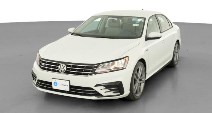 Thumbnail: 2018 Volkswagen Passat - 1