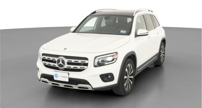 Thumbnail: 2023 Mercedes-Benz GLB - 1