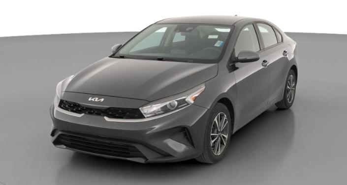 Thumbnail: 2024 Kia Forte - 1