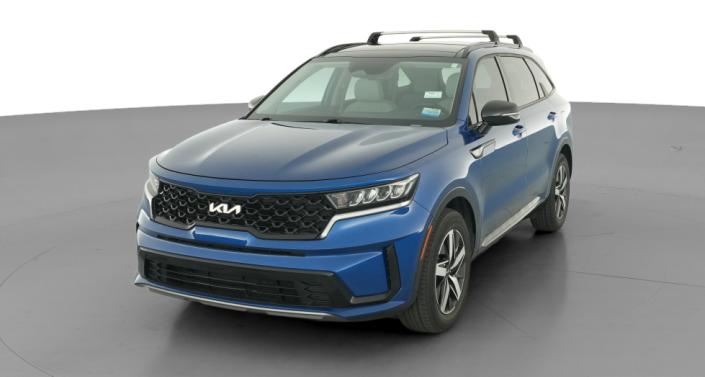 Thumbnail: 2022 Kia Sorento - 1