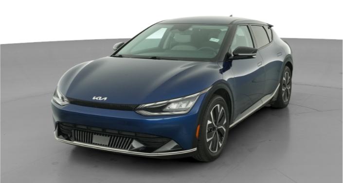 2022 Kia EV6 Wind -
                  Concord, NC