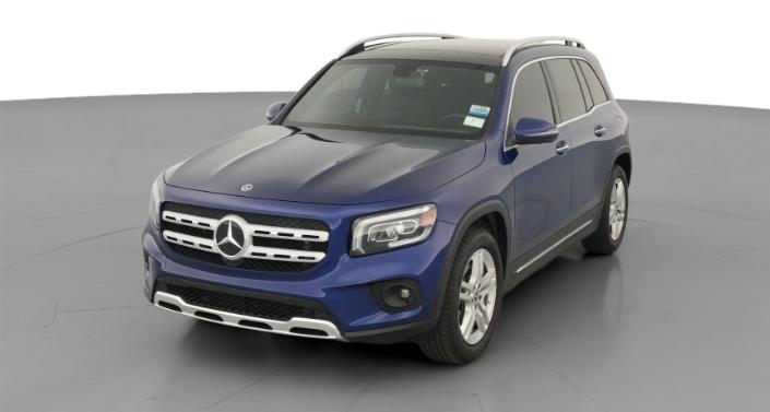 2020 Mercedes-Benz GLB 250 -
                  Auburn, GA