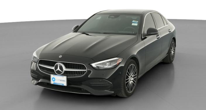Thumbnail: 2025 Mercedes-Benz C-Class - 1