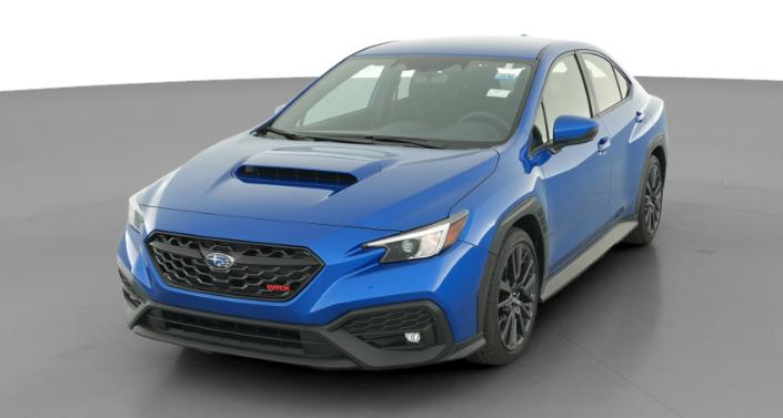 Thumbnail: 2025 Subaru WRX - 1