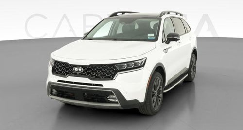 2021 Kia Sorento