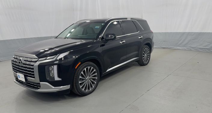 Thumbnail: 2023 Hyundai Palisade - 1