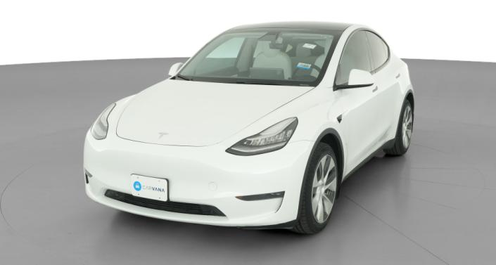 2020 Tesla Model Y Long Range -
                  Tolleson, AZ