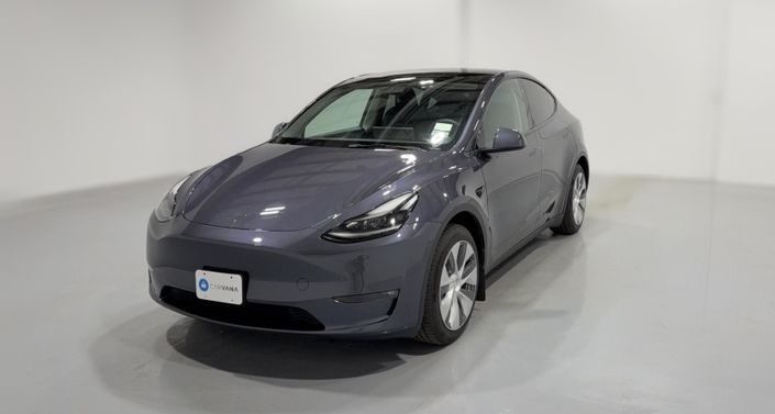 Thumbnail: 2023 Tesla Model Y - 1