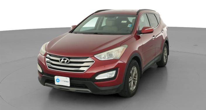 Thumbnail: 2015 Hyundai Santa Fe - 1