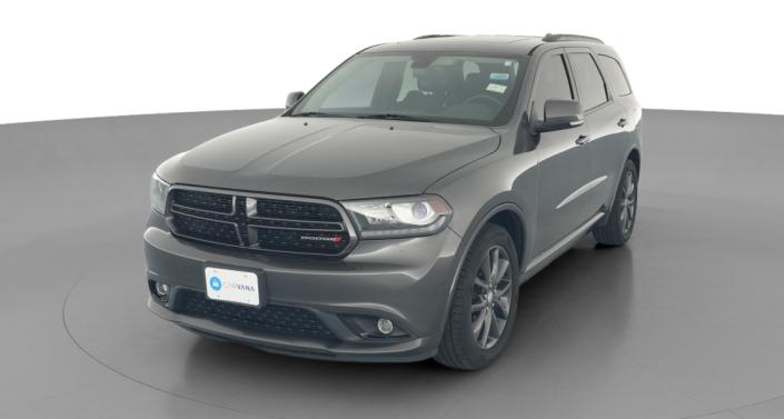 2018 Dodge Durango GT -
                  Rocklin, CA