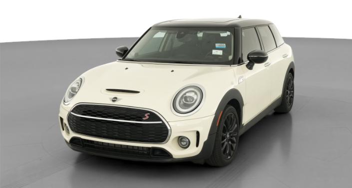 2020 MINI Cooper Clubman S -
                  Auburn, GA