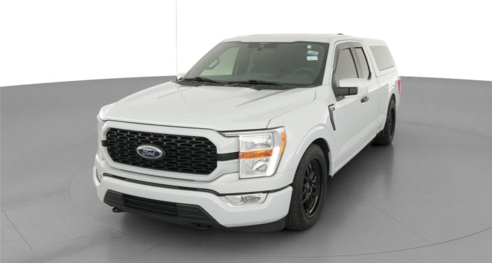 Thumbnail: 2022 Ford Econoline - 1