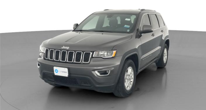 Thumbnail: 2019 Jeep Grand Cherokee - 1