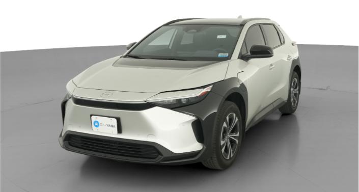 2024 Toyota bZ4X XLE -
                  Riverside, CA
