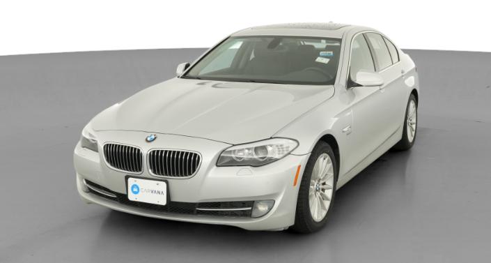 2011 BMW 5 Series 535i xDrive -
                  Colonial Heights, VA