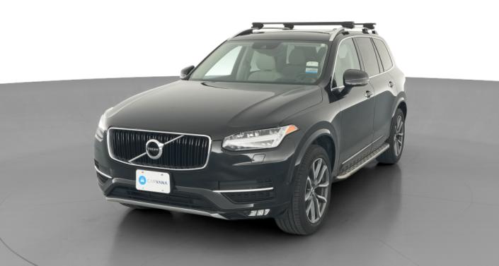 2017 Volvo XC90 T6 Momentum -
                  Eugene, OR