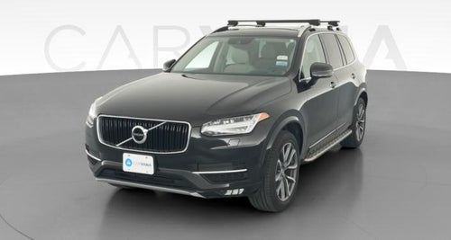 2017 Volvo XC90