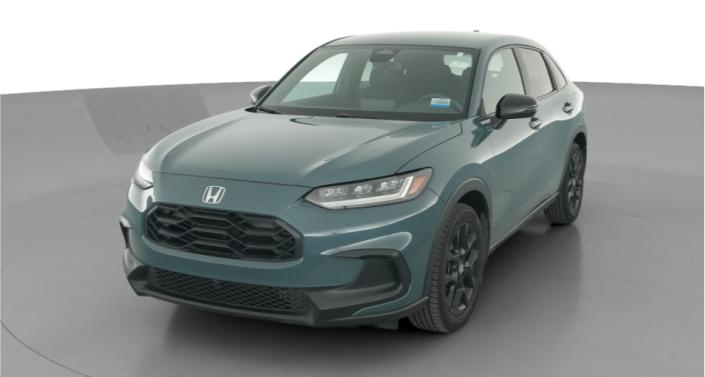 Thumbnail: 2024 Honda HR-V - 1