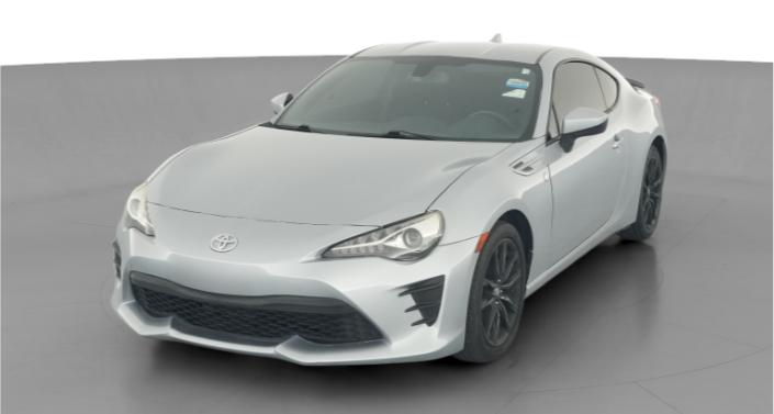 2019 Toyota 86  -
                  Rocklin, CA