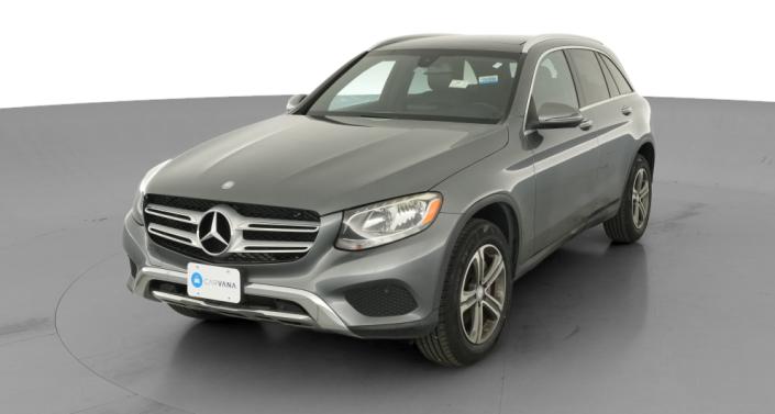 Thumbnail: 2017 Mercedes-Benz GLC - 1