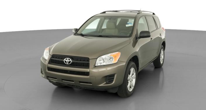 Thumbnail: 2011 Toyota RAV4 - 1