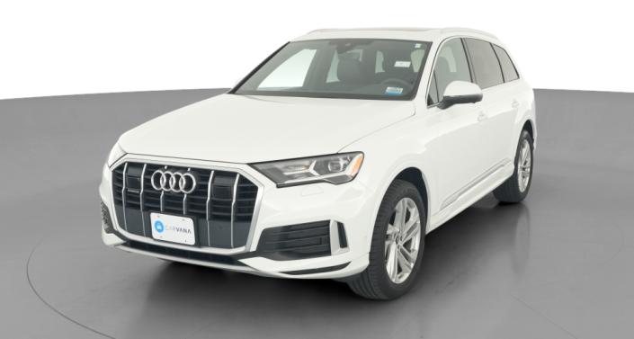 Thumbnail: 2022 Audi Q7 - 1