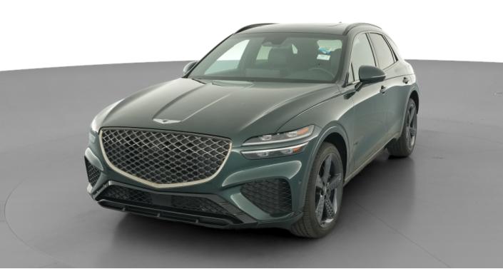 Thumbnail: 2023 Genesis GV70 - 1
