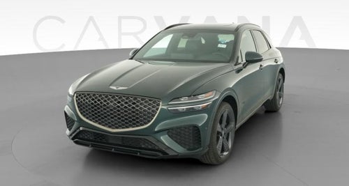 2023 Genesis GV70