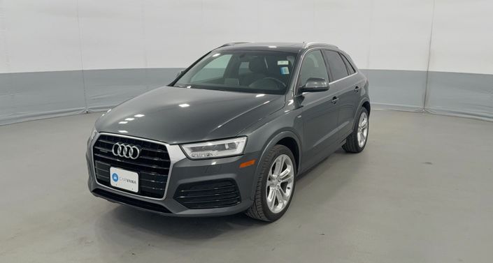 Thumbnail: 2018 Audi Q3 - 1