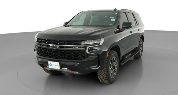 Thumbnail: 2021 Chevrolet Tahoe - 1