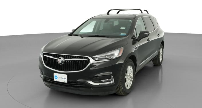 Thumbnail: 2019 Buick Enclave - 1