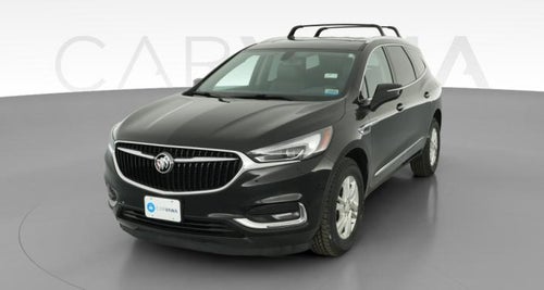 2019 Buick Enclave