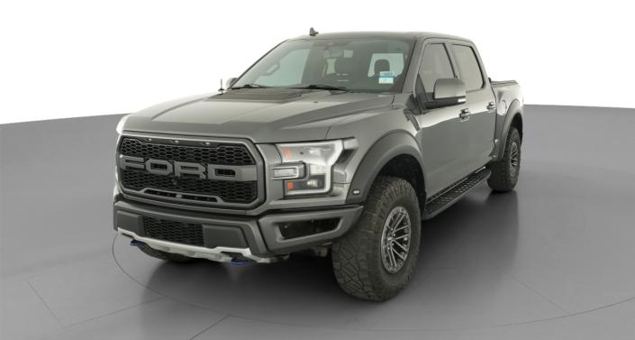 Thumbnail: 2019 Ford Econoline - 1