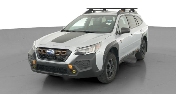 Thumbnail: 2024 Subaru Outback - 1