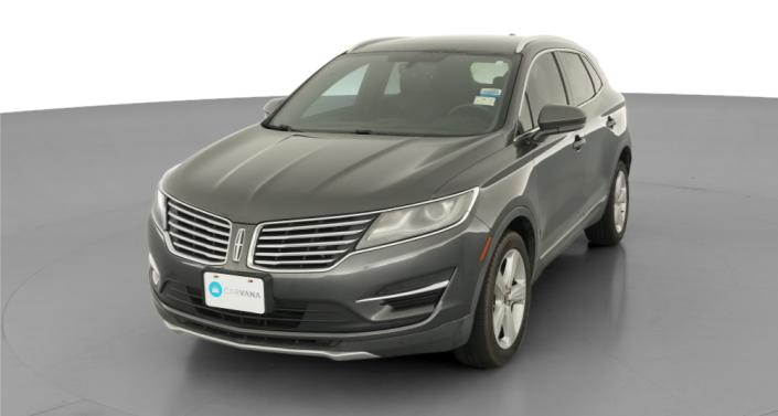 2018 Lincoln MKC Premiere -
                  Trenton, OH