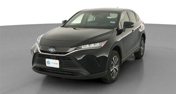 2022 Toyota Venza LE -
                  Colonial Heights, VA