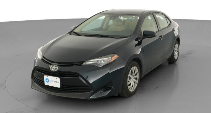 Thumbnail: 2019 Toyota Corolla - 1