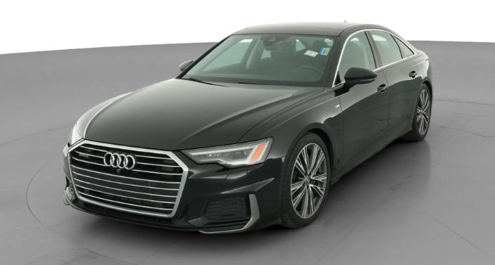 Thumbnail: 2019 Audi A6 - 1