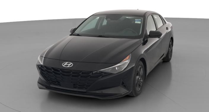 Thumbnail: 2022 Hyundai Elantra - 1