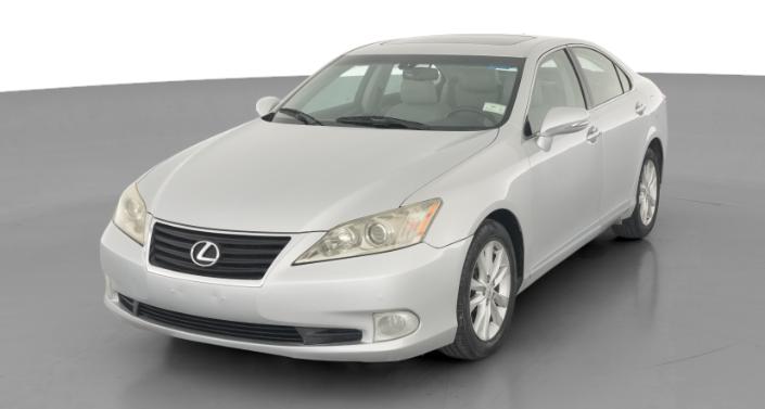 2011 Lexus ES 350 -
                  Wheatland, OK