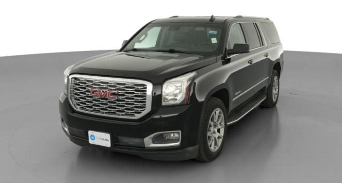 2018 GMC Yukon XL Denali -
                  Beverly, NJ