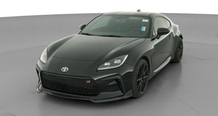 2023 Toyota GR86 Premium -
                  Concord, NC
