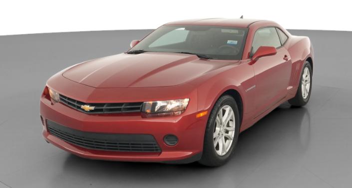 2014 Chevrolet Camaro LS -
                  Haines City, FL