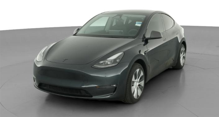 Thumbnail: 2024 Tesla Model Y - 1