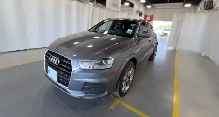 2016 Audi Q3 Premium Plus -
                  Tempe, AZ