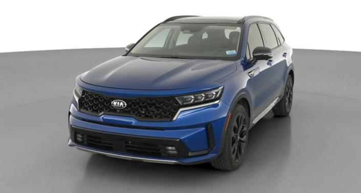 Thumbnail: 2021 Kia Sorento - 1