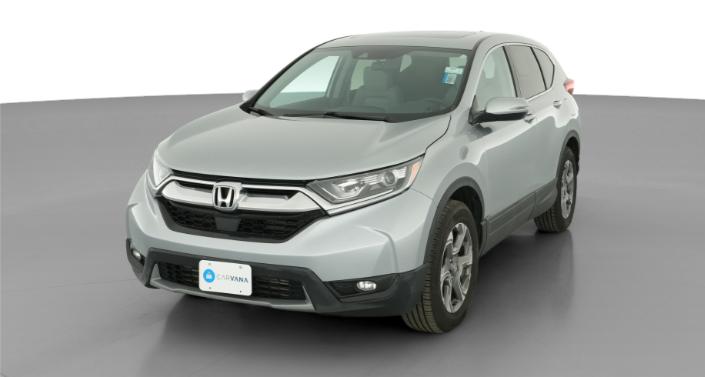 Thumbnail: 2018 Honda CR-V - 1