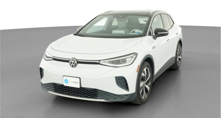 2021 Volkswagen ID.4 S -
                  Concord, NC