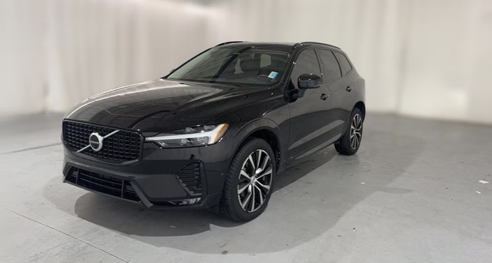 Thumbnail: 2023 Volvo XC60 - 1
