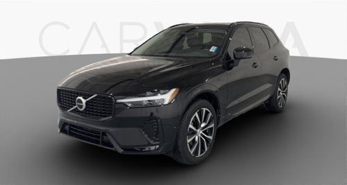 2023 Volvo XC60